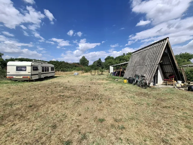 Eladó telek Cegléd 1012 nm