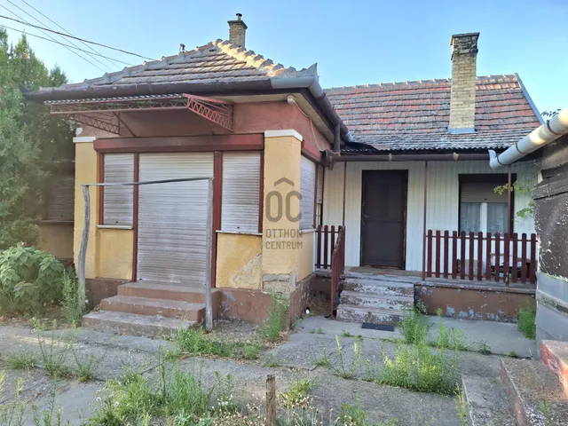 Eladó ház Tápiószőlős 84 nm