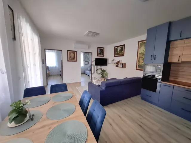 Eladó ház Albertirsa 65 nm