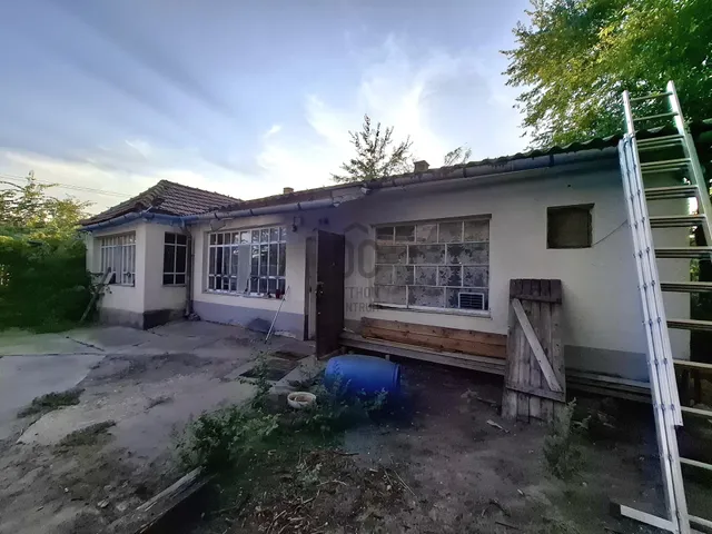 Eladó ház Újszilvás 114 nm