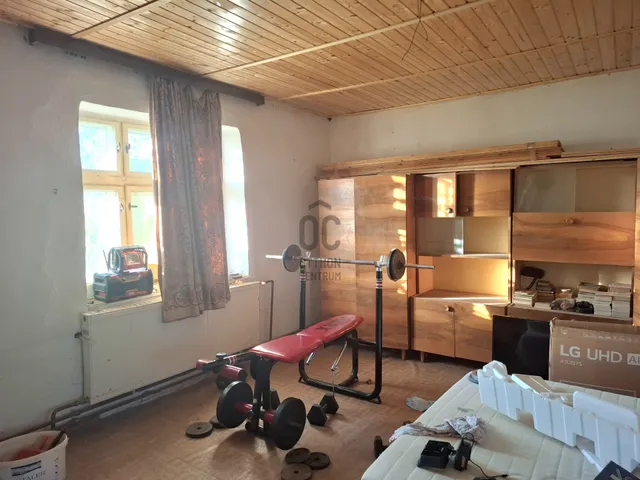 Eladó ház Újszilvás 114 nm