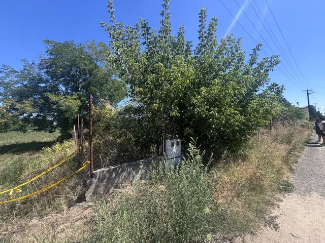 Eladó telek Albertirsa 3748 nm