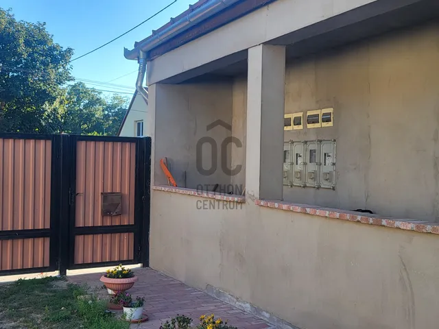 Eladó ház Örkény 100 nm