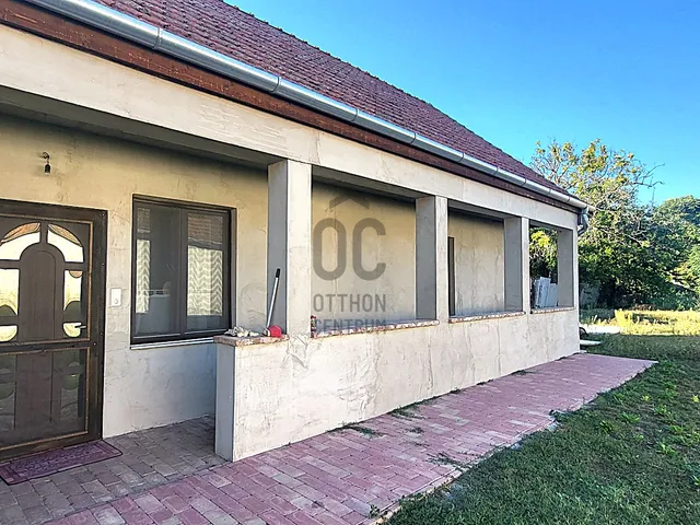 Eladó ház Örkény 100 nm