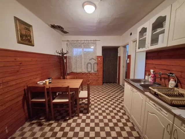 Eladó ház Tóalmás 78 nm