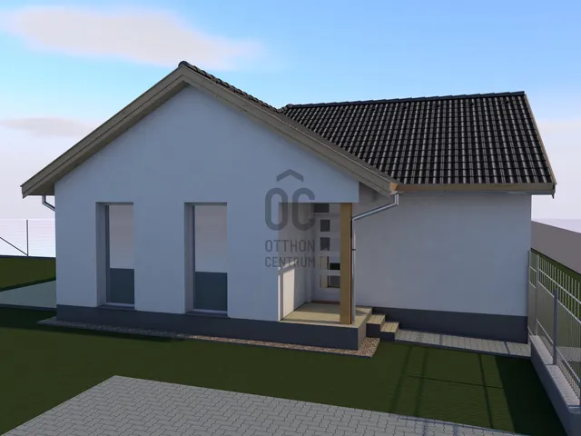 Eladó ház Ceglédbercel 70 nm
