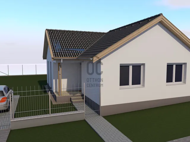 Eladó ház Ceglédbercel 70 nm