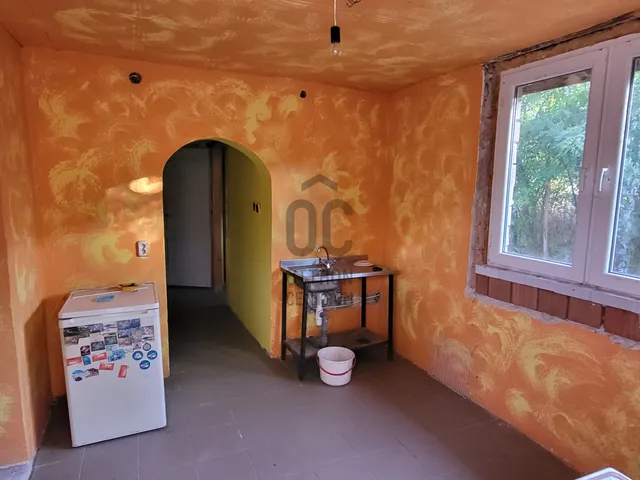 Eladó ház Csévharaszt 50 nm