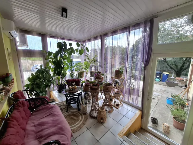 Eladó ház Tápiószentmárton 77 nm