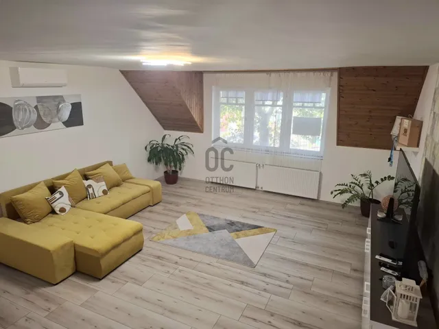 Eladó lakás Nagykáta 142 nm