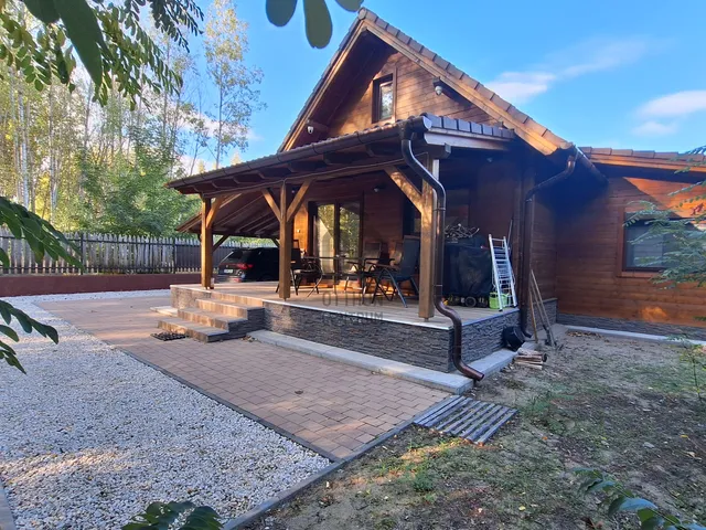 Eladó ház Csemő 88 nm