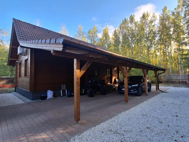 Eladó ház Csemő 88 nm