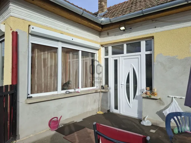 Eladó ház Tápiógyörgye 86 nm