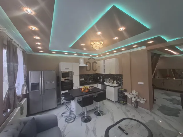 Eladó ház Monor 123 nm