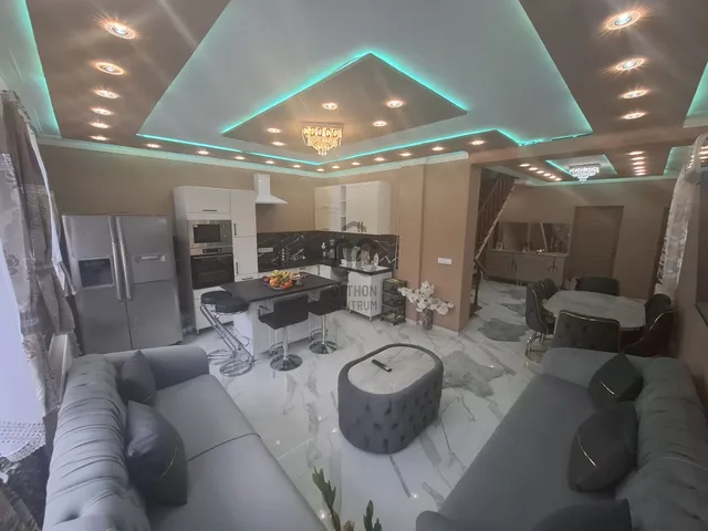 Eladó ház Monor 123 nm