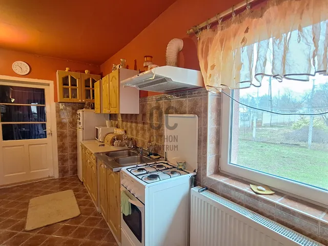 Eladó ház Monor 67 nm