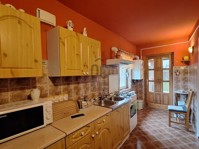 Eladó ház Monor 67 nm