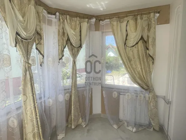 Eladó ház Tápiószentmárton 110 nm