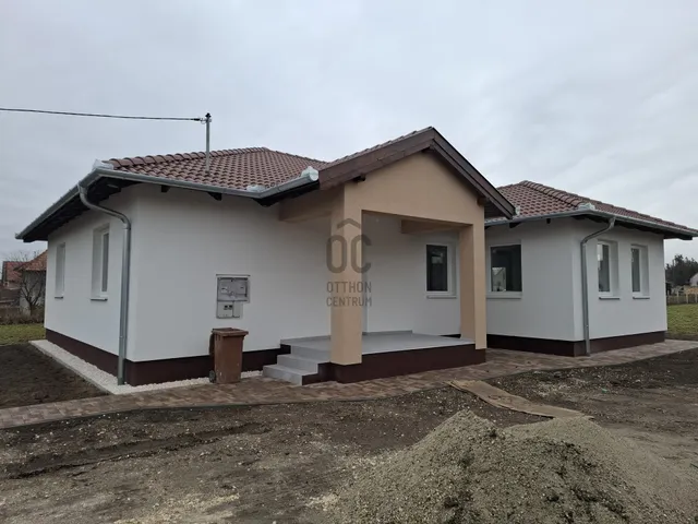 Eladó ház Nagykáta 131 nm