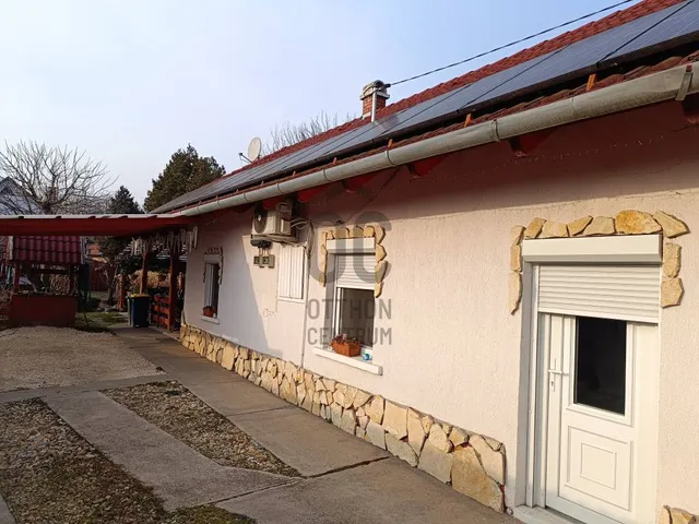 Eladó ház Albertirsa 80 nm