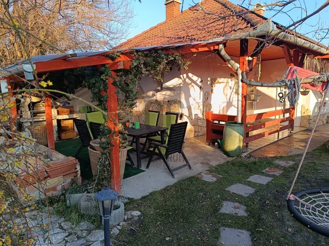 Eladó ház Albertirsa 80 nm