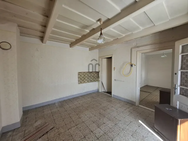 Eladó ház Tápiószentmárton 51 nm