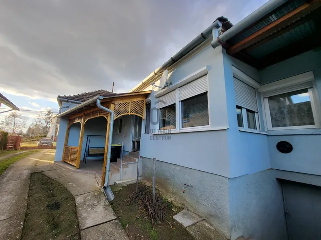 Eladó ház Belezna 3137 nm
