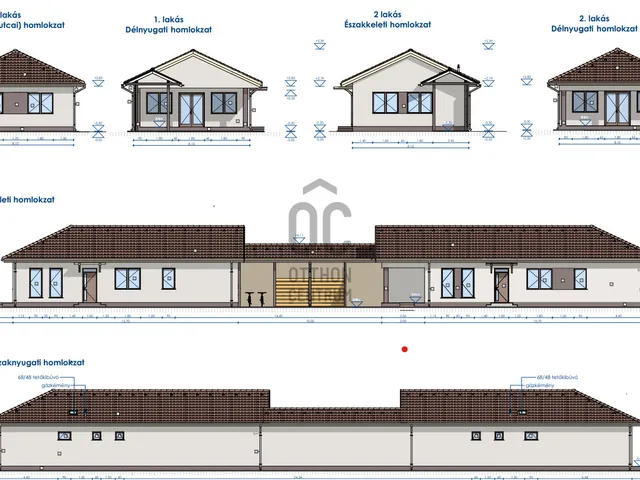 Eladó ház Albertirsa 141 nm