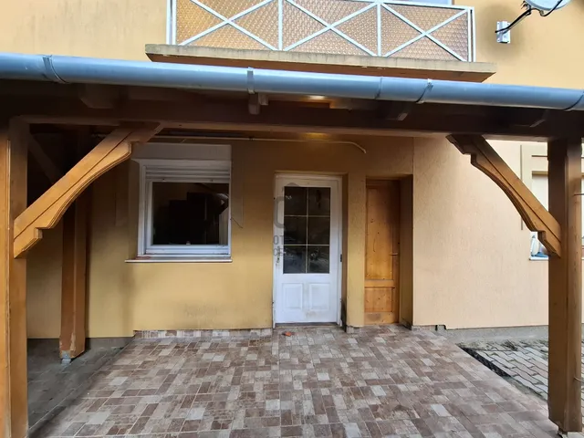 Eladó ház Dánszentmiklós 101 nm