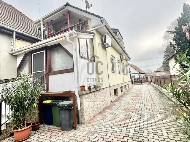 Eladó ház Albertirsa 275 nm