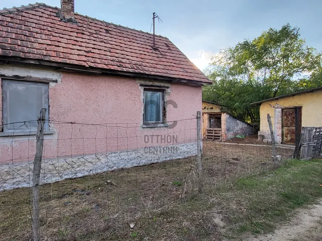 Eladó üdülő és hétvégi ház Csévharaszt 50 nm