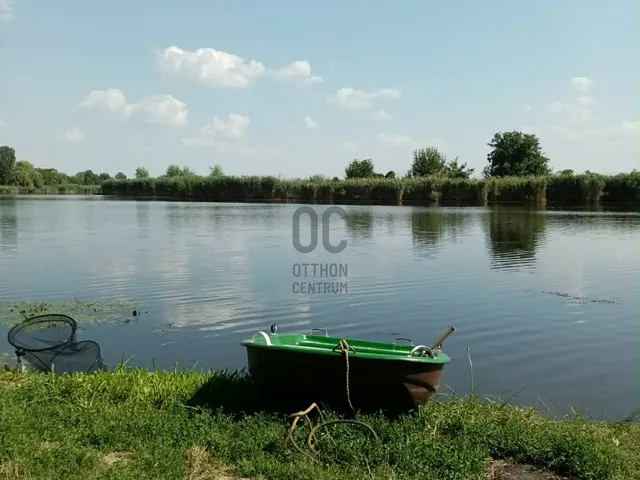 Eladó üdülő és hétvégi ház Tiszapüspöki 24 nm