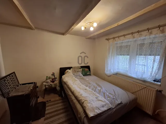 Eladó ház Tápiószőlős 46 nm