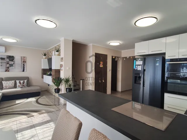 Eladó ház Albertirsa 130 nm