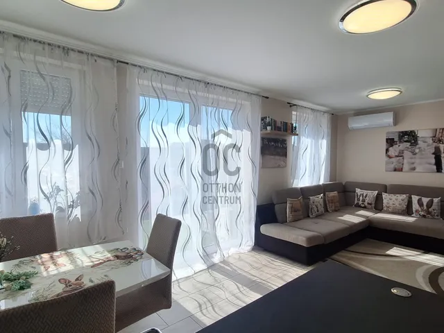 Eladó ház Albertirsa 130 nm