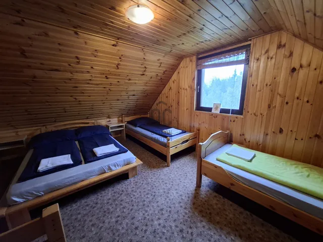Eladó nyaraló Békésszentandrás 80 nm