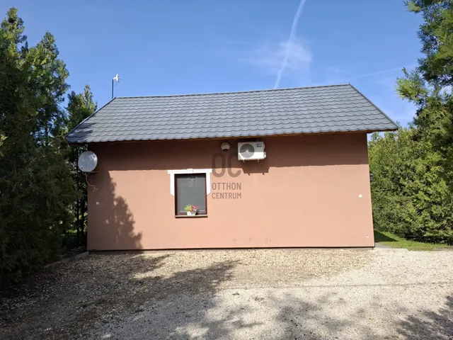 Eladó nyaraló Békésszentandrás 80 nm