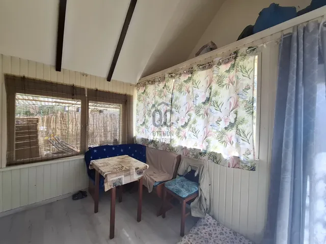 Eladó üdülő és hétvégi ház Tápiószentmárton 40 nm