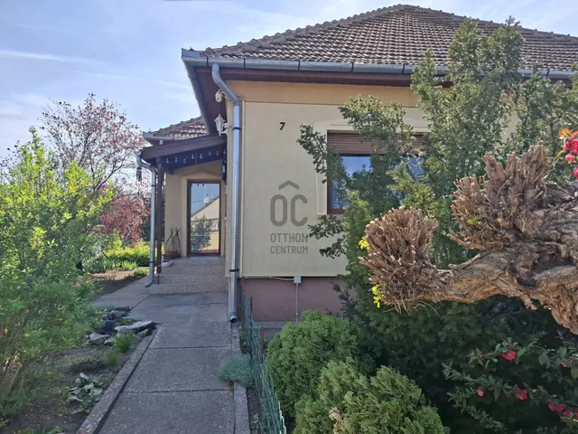 Eladó ház Tápiószentmárton 77 nm