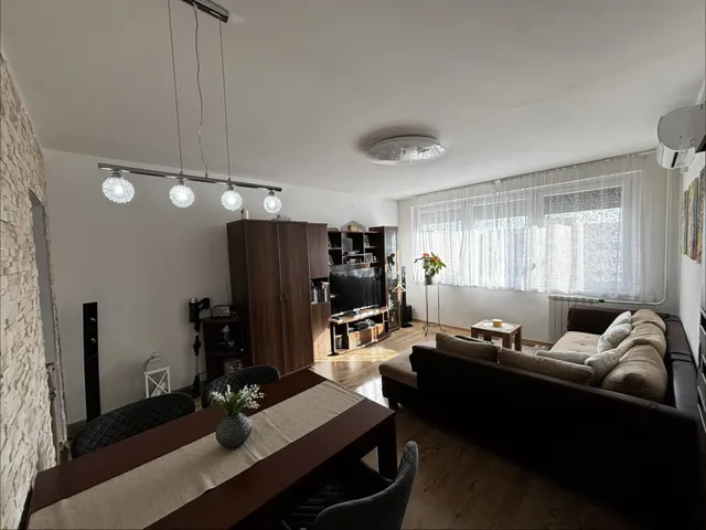Eladó lakás Budapest X. kerület, Újhegy 68 nm