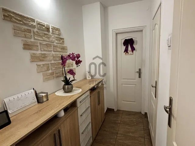 Eladó lakás Budapest X. kerület, Újhegy 68 nm