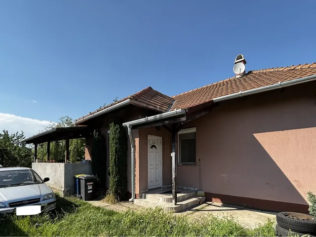 Kiadó ház Pilis 1255 nm