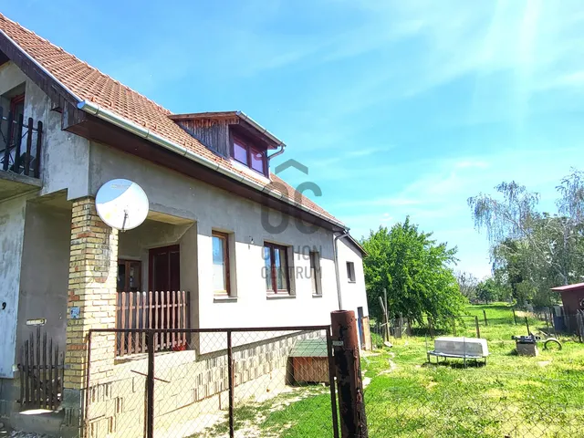 Eladó ház Zalaszentbalázs 121 nm