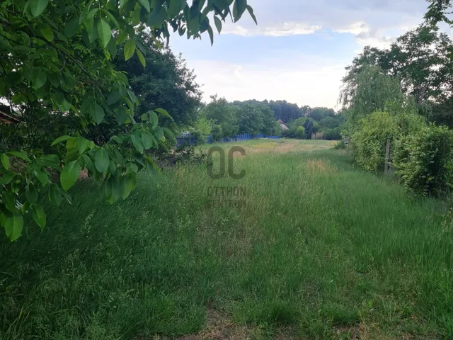 Eladó telek Albertirsa 3373 nm