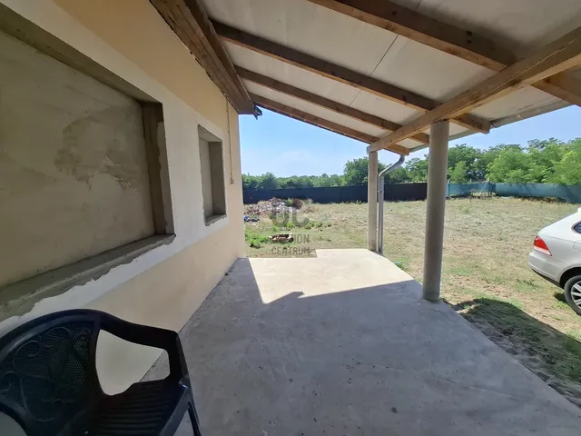 Eladó ház Újszilvás 55 nm