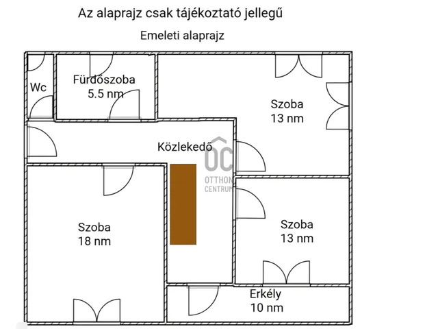 Eladó ház Sülysáp 141 nm