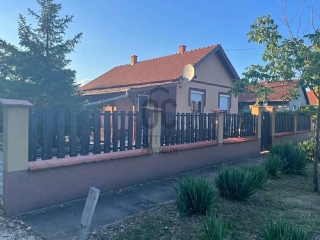 Eladó ház Csemő 125 nm
