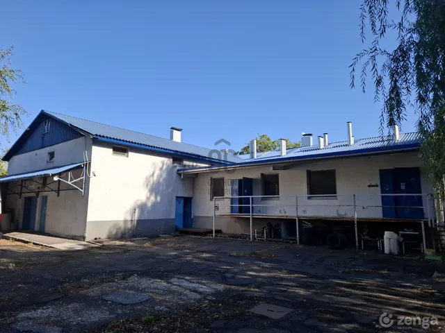 Eladó kereskedelmi és ipari ingatlan Tápióság 1508 nm