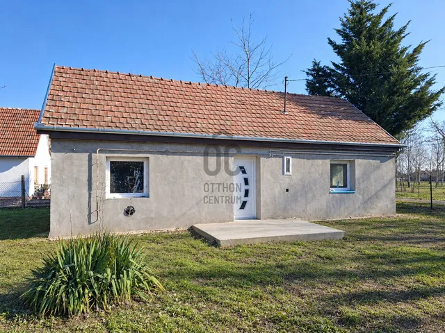 Eladó ház Tápiószele 46 nm