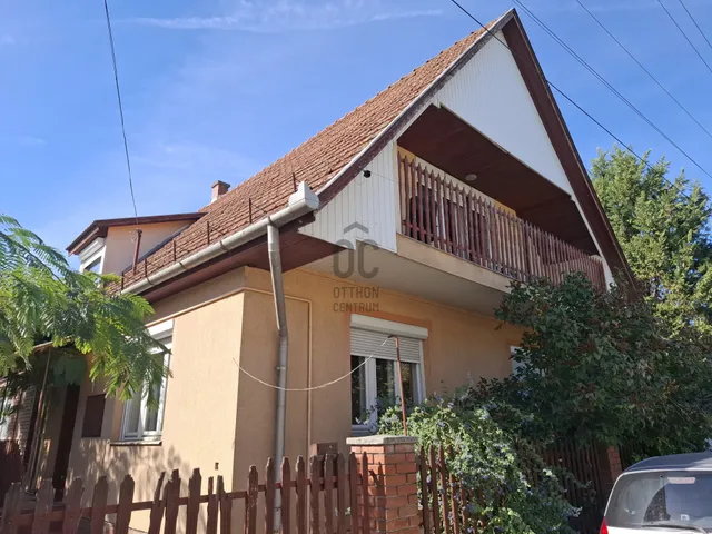 Eladó ház Nagykáta 150 nm